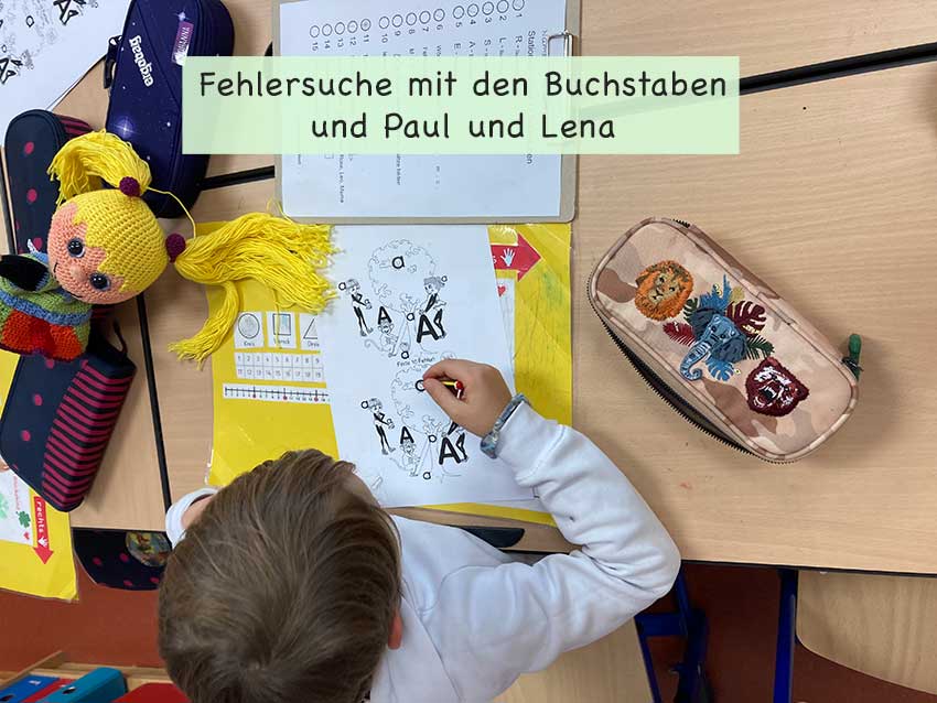 Fehlersuche_Buchstaben_zentrumbewusstsein